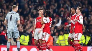 曼联与阿森 曼联与阿森